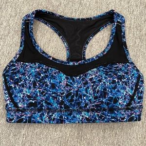 Zella Sports Bra